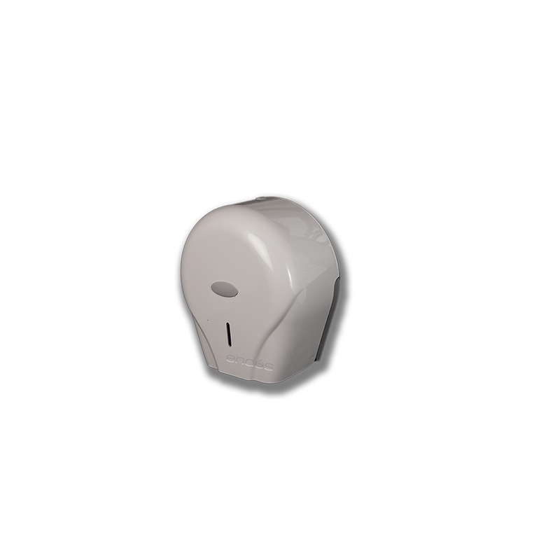 Portarollos papel higienico industrial